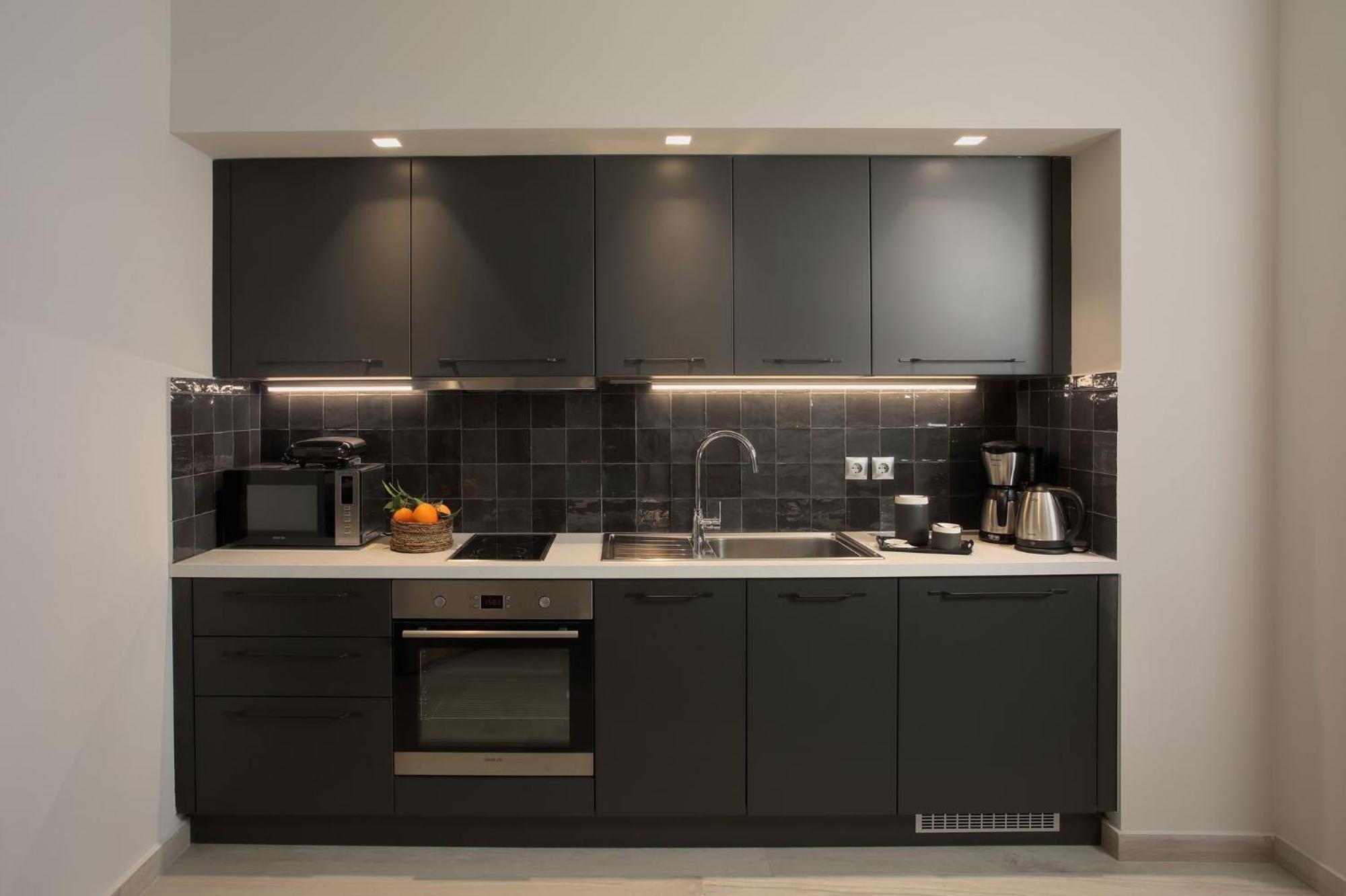 Happiness Luxury Central Apartment Афины Экстерьер фото