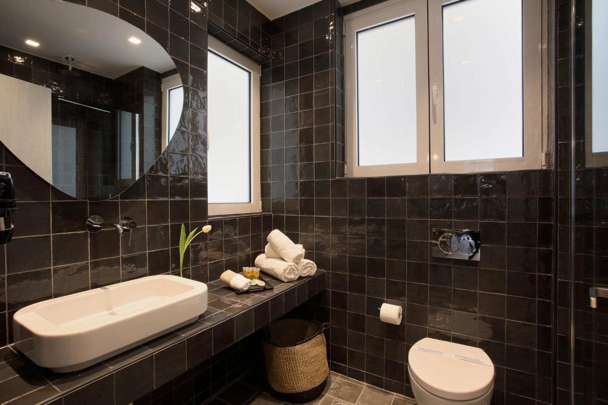 Happiness Luxury Central Apartment Афины Экстерьер фото